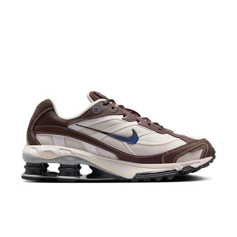 Nike Shox Ride 2 "Baroque Brown"