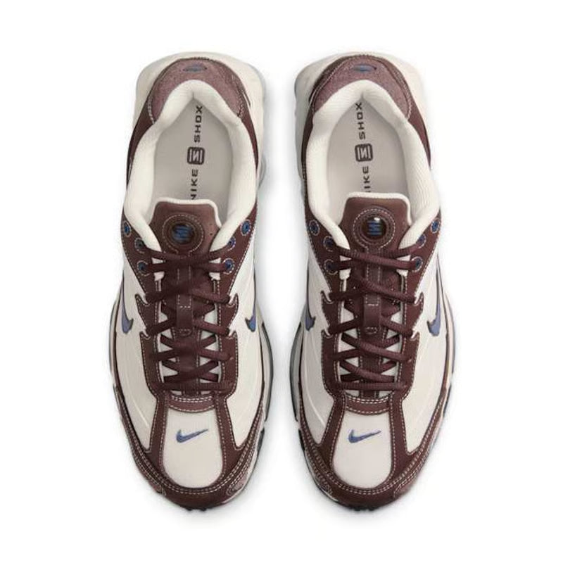 Nike Shox Ride 2 "Baroque Brown"