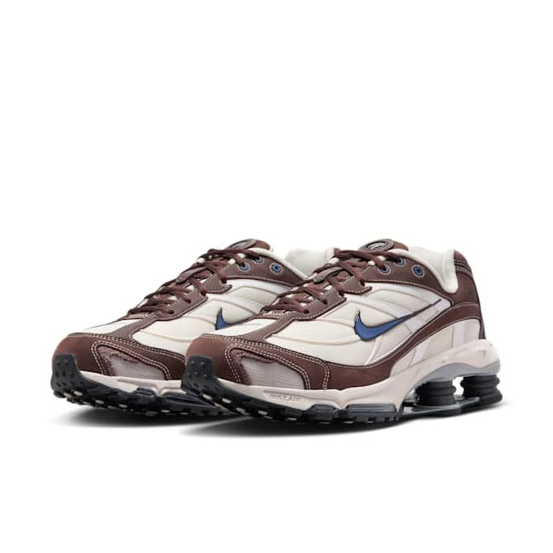 Nike Shox Ride 2 "Baroque Brown"