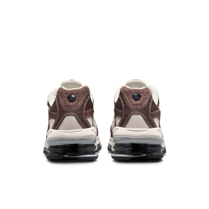 Nike Shox Ride 2 "Baroque Brown"