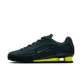 Nike Shox Z "Seaweed & Cyber"