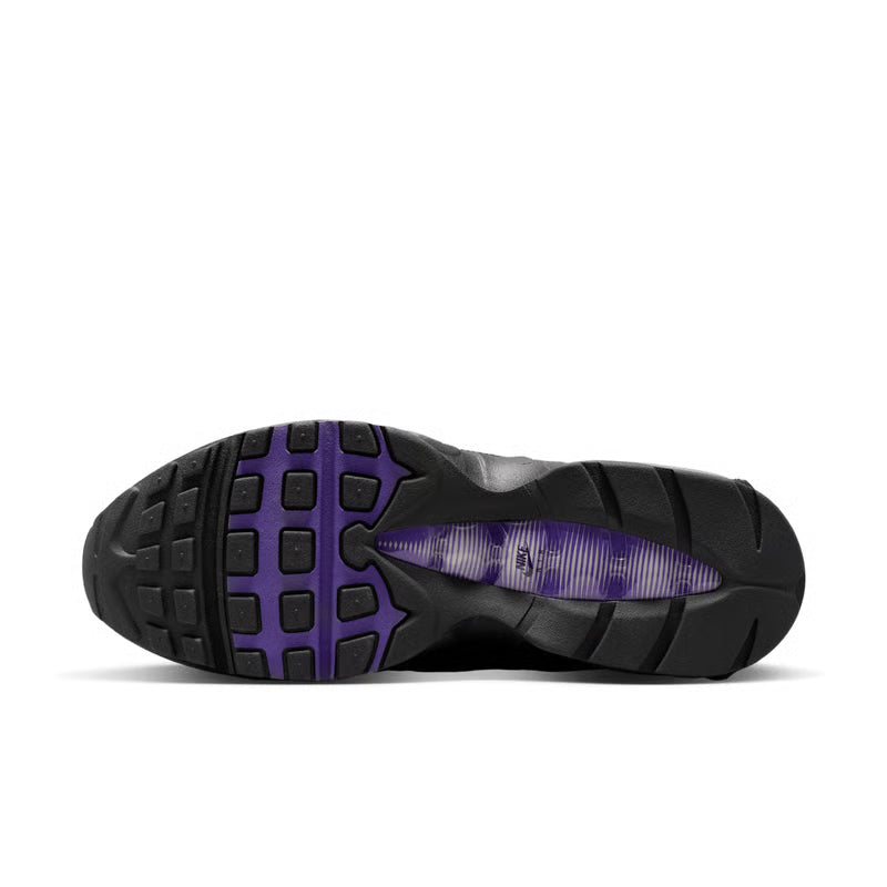 Nike Air Max 95 "Purple Camo"