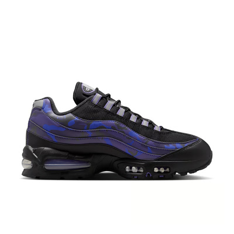 Nike Air Max 95 "Purple Camo"