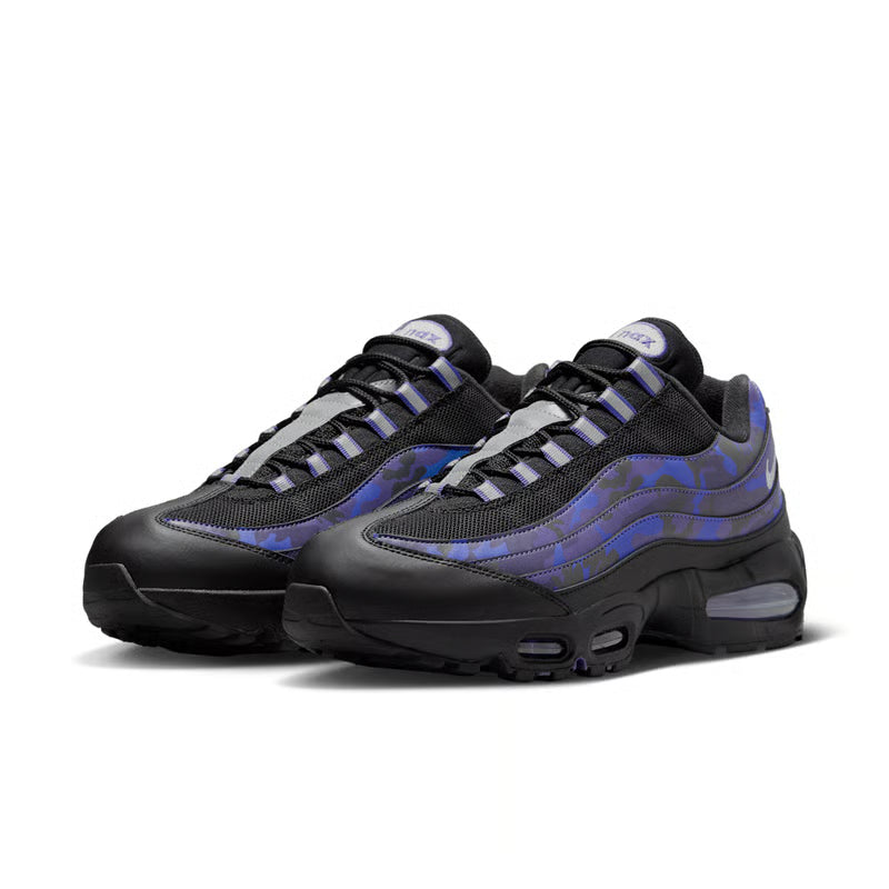 Nike Air Max 95 "Purple Camo"