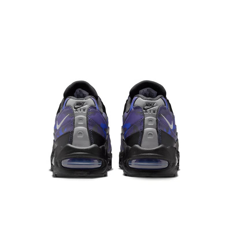 Nike Air Max 95 "Purple Camo"