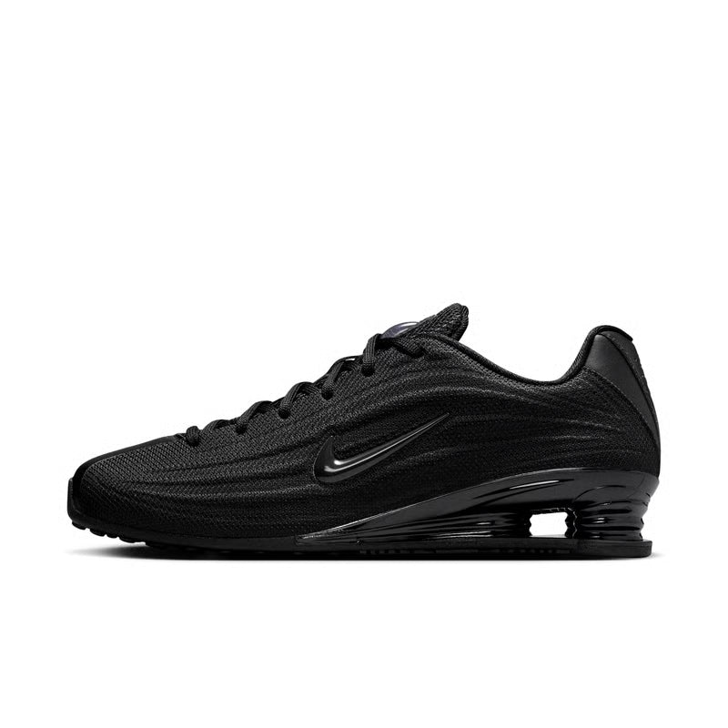 Nike Shox Z "Black"