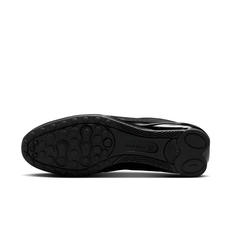 Nike Shox Z "Black"