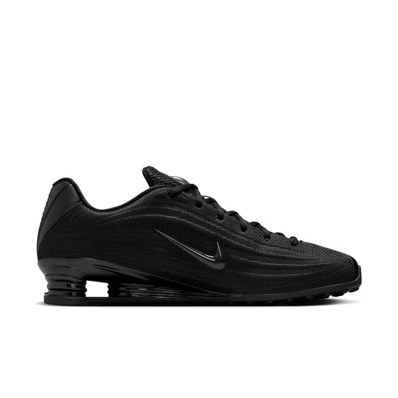Nike Shox Z "Black"