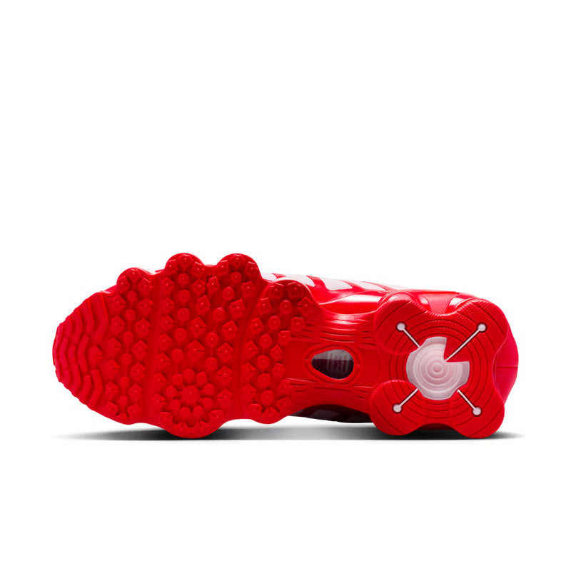Nike Shox TL "Pink Foam & Habanero Red"