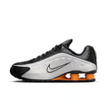 Nike Shox R4 "Bright Mandarin"