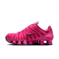 Nike Shox TL "Desert Pink & Black"
