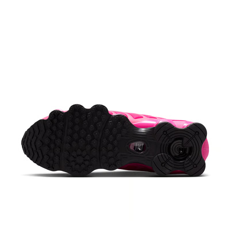 Nike Shox TL "Desert Pink & Black"