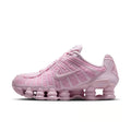 Nike Shox TL "Pink Foam"