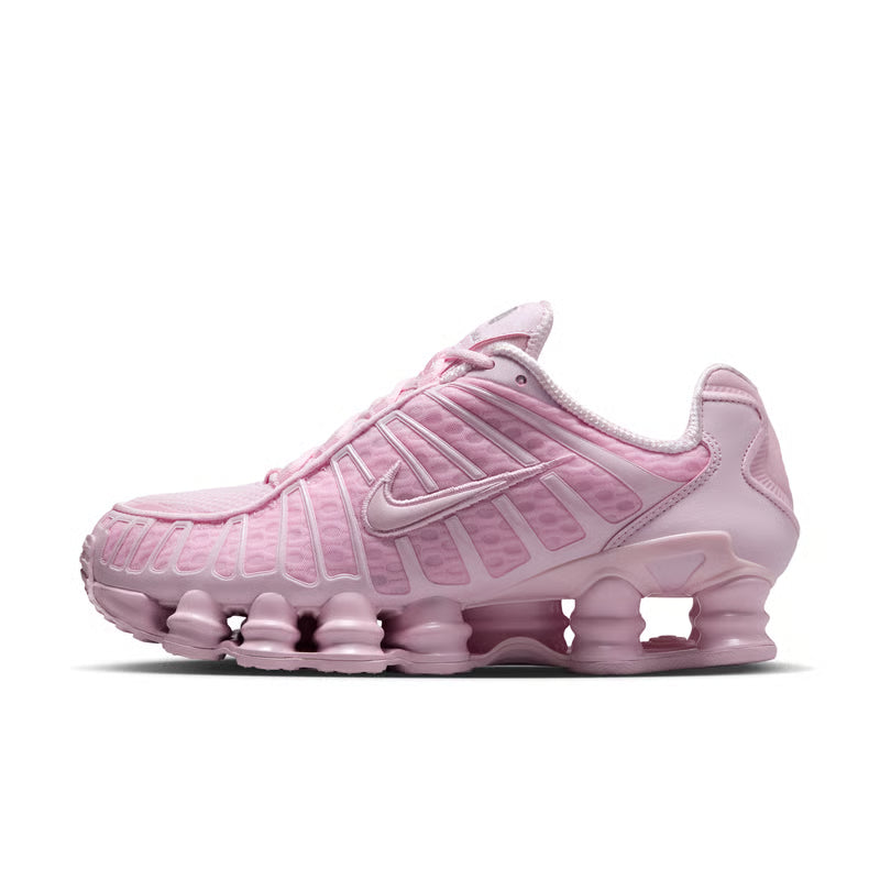 Nike Shox TL "Pink Foam"