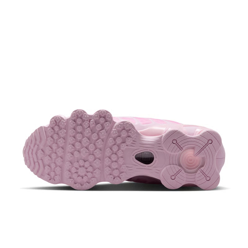 Nike Shox TL "Pink Foam"