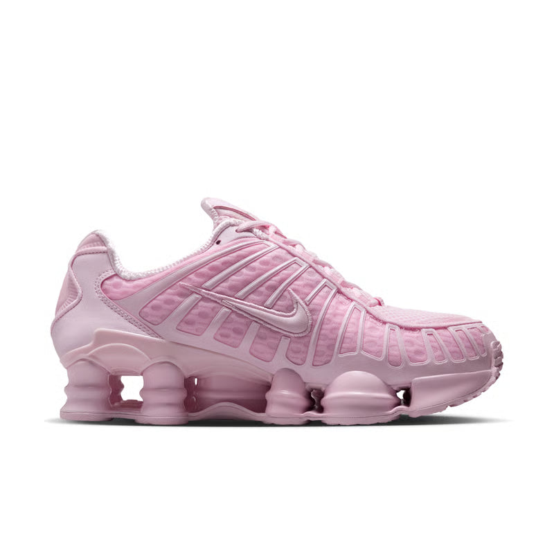 Nike Shox TL "Pink Foam"