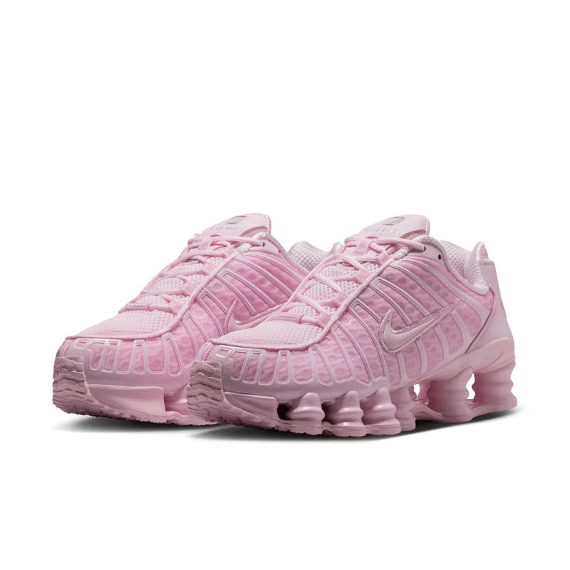 Nike Shox TL "Pink Foam"