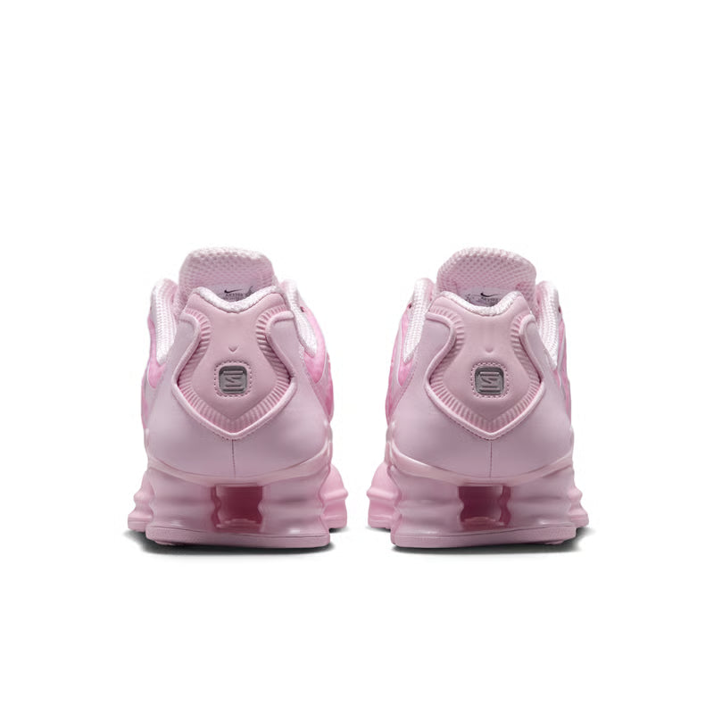 Nike Shox TL "Pink Foam"