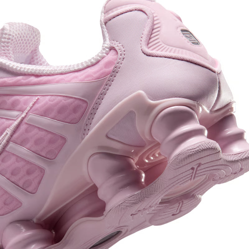Nike Shox TL "Pink Foam"