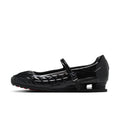 Nike Shox Z Calistra "Triple Black"