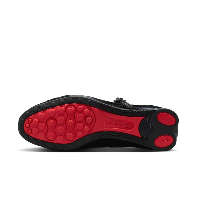 Nike Shox Z Calistra "Triple Black"