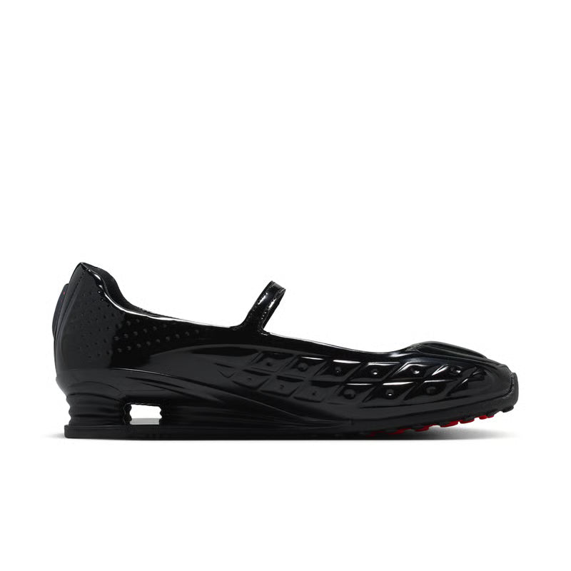 Nike Shox Z Calistra "Triple Black"
