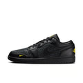Jordan 1 Low SE "Black Elephant Print"