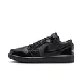 Jordan 1 Low SE "Black Patent"
