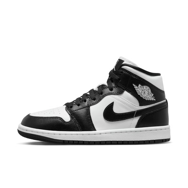 Jordan 1 Mid "Panda"