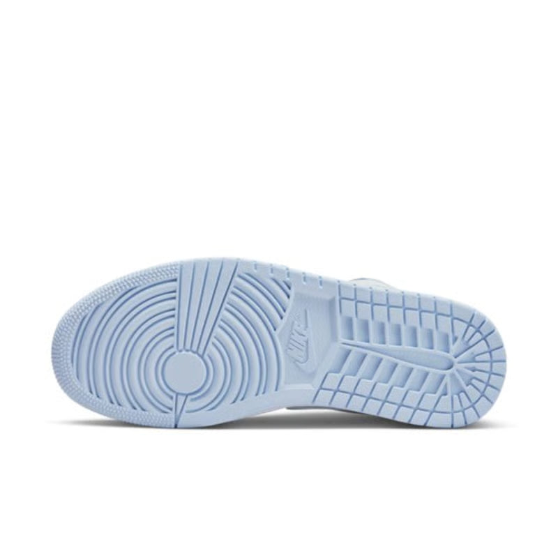 Jordan 1 Low "Ice Blue"