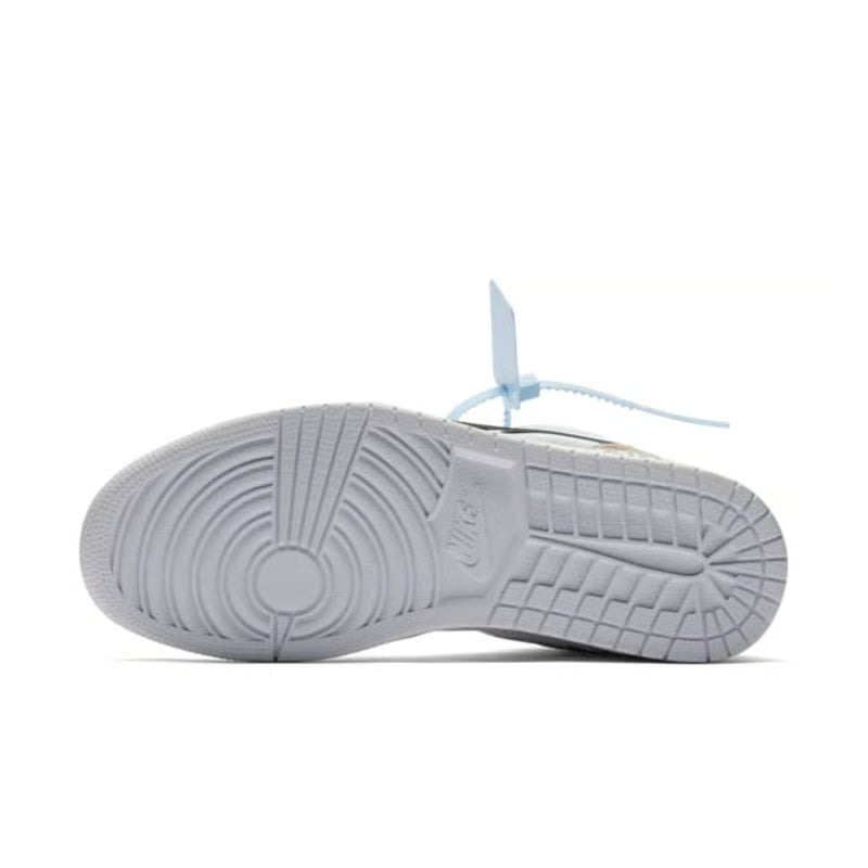 Jordan 1 High x Off-White™ "White"