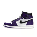 Jordan 1 Retro High OG "Court Purple"