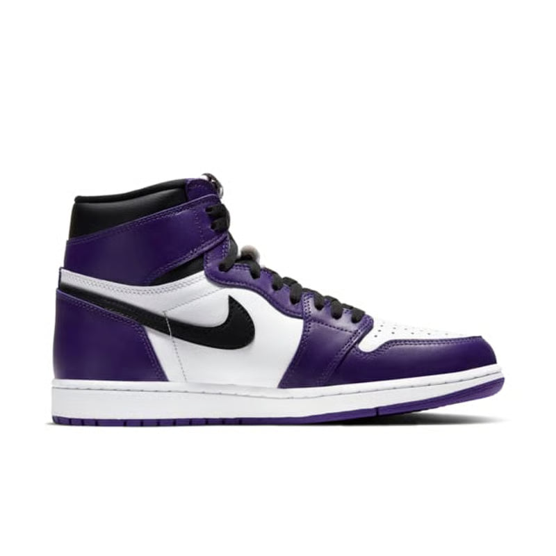 Jordan 1 Retro High OG "Court Purple"