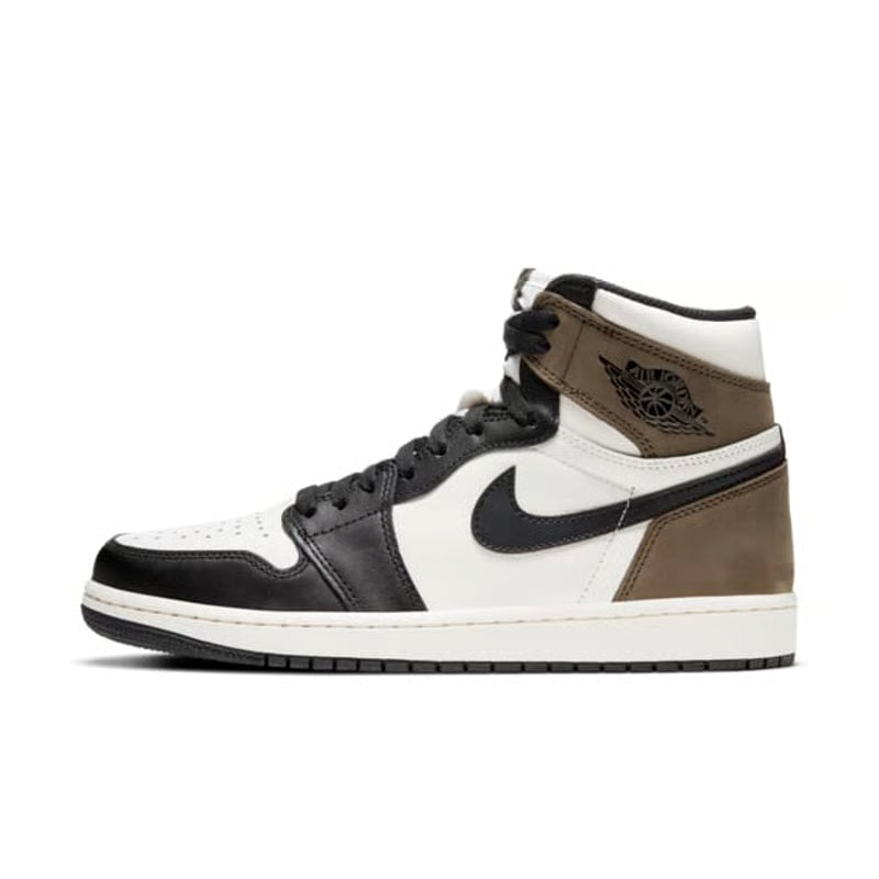 Jordan 1 Retro High OG "Dark Mocha"