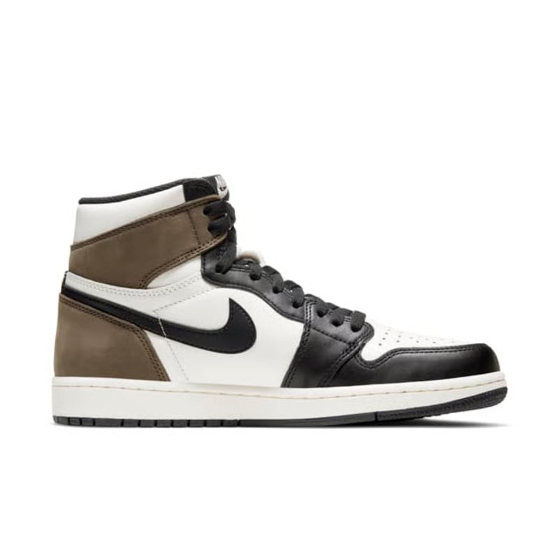 Jordan 1 Retro High OG "Dark Mocha"