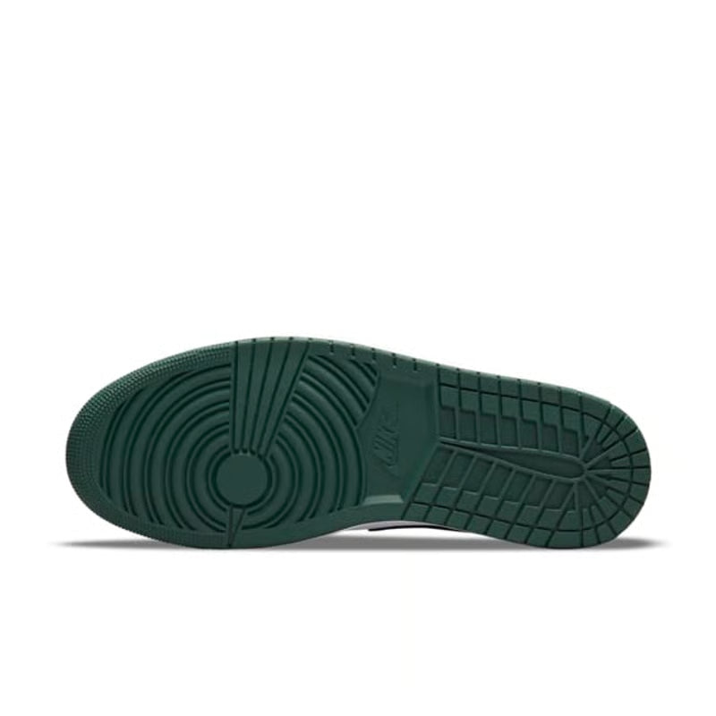 Jordan 1 Low "Green Toe"