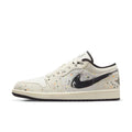 Jordan 1 Low SE "Brushstroke"