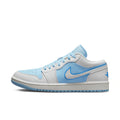 Jordan 1 Low SE "Reverse Ice Blue"
