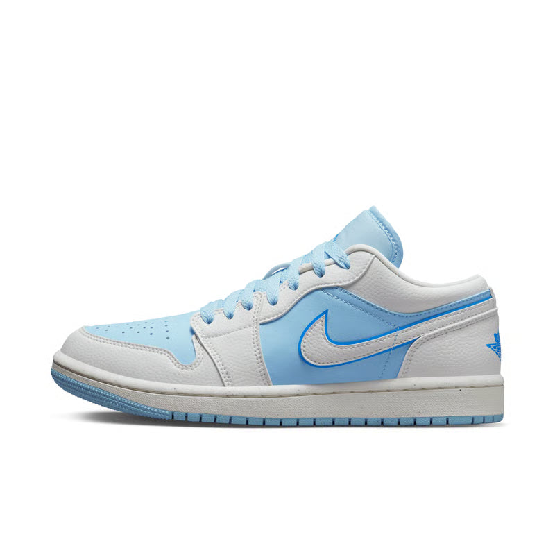 Jordan 1 Low SE "Reverse Ice Blue"