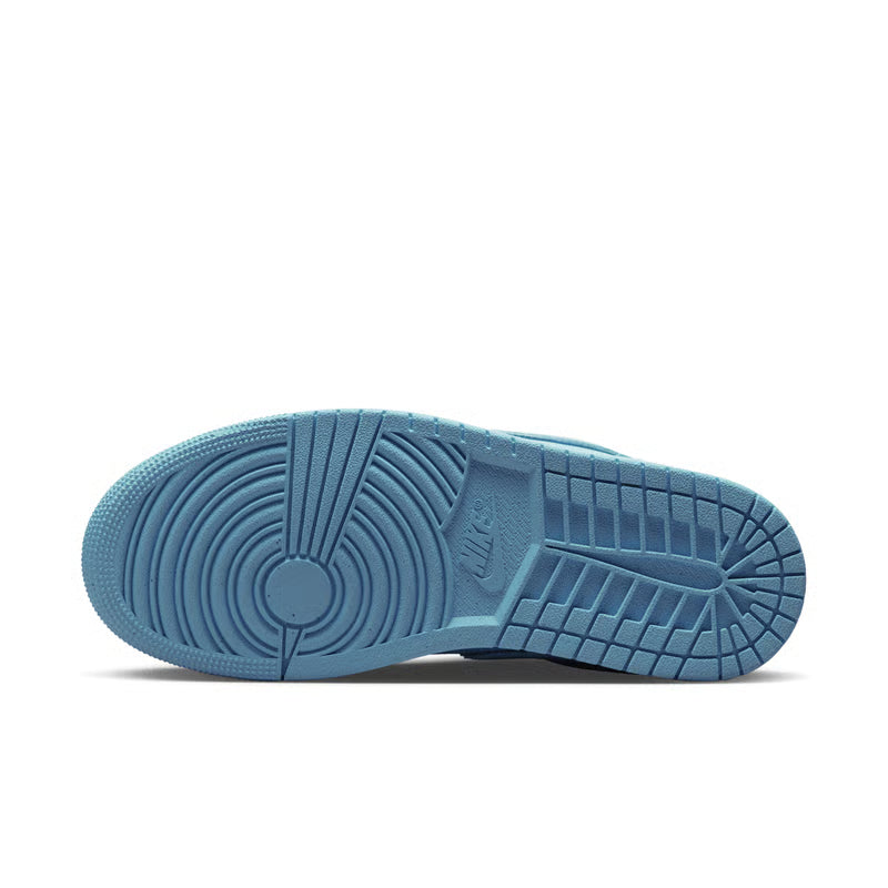 Jordan 1 Low SE "Reverse Ice Blue"