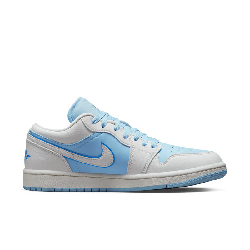 Jordan 1 Low SE "Reverse Ice Blue"