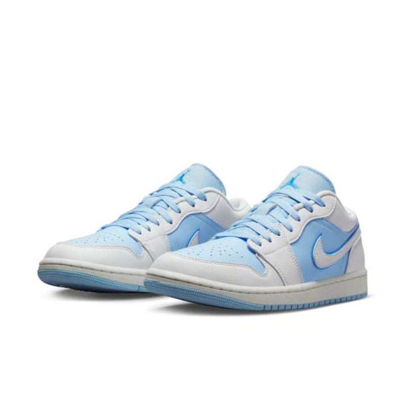 Jordan 1 Low SE "Reverse Ice Blue"