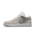 Jordan 1 Low SE "Sherpa Fleece"