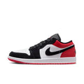 Jordan 1 Low SE "Black Toe"