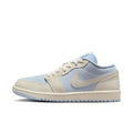 Jordan 1 Low SE "Hydrogen Blue & Sail"