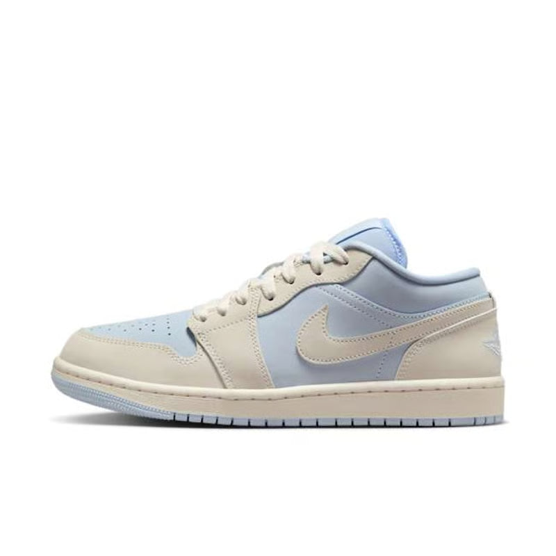 Jordan 1 Low SE "Hydrogen Blue & Sail"