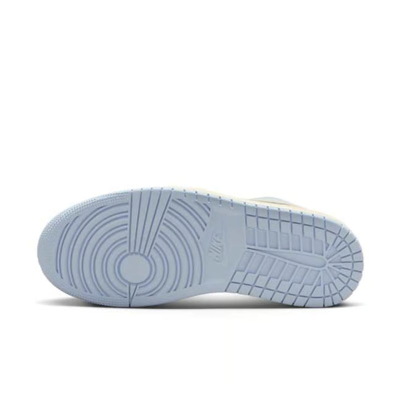 Jordan 1 Low SE "Hydrogen Blue & Sail"