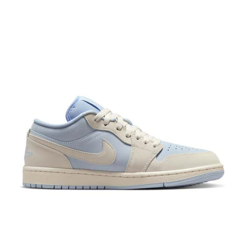 Jordan 1 Low SE "Hydrogen Blue & Sail"