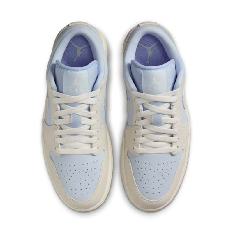 Jordan 1 Low SE "Hydrogen Blue & Sail"