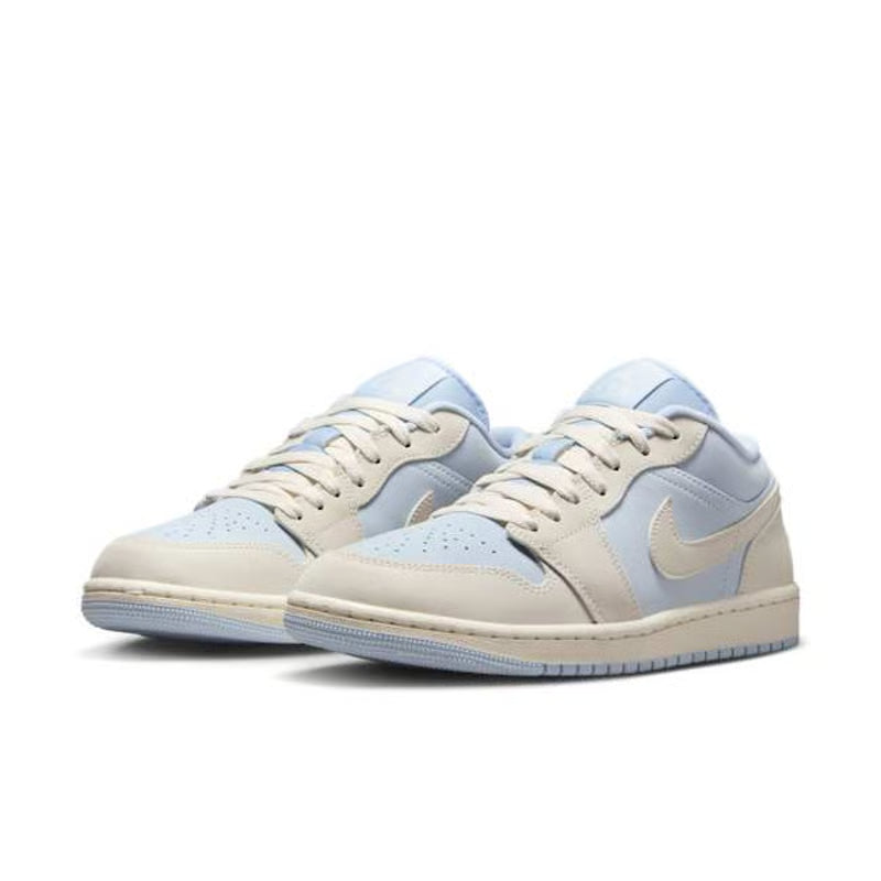 Jordan 1 Low SE "Hydrogen Blue & Sail"